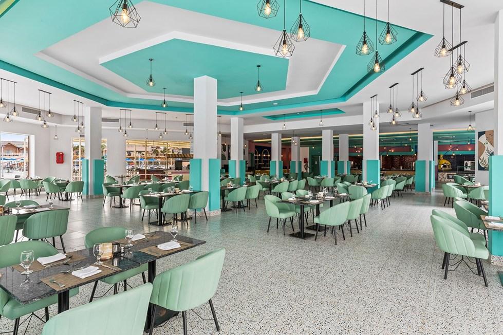 Albatros Jungle Aqua Park By Neverland