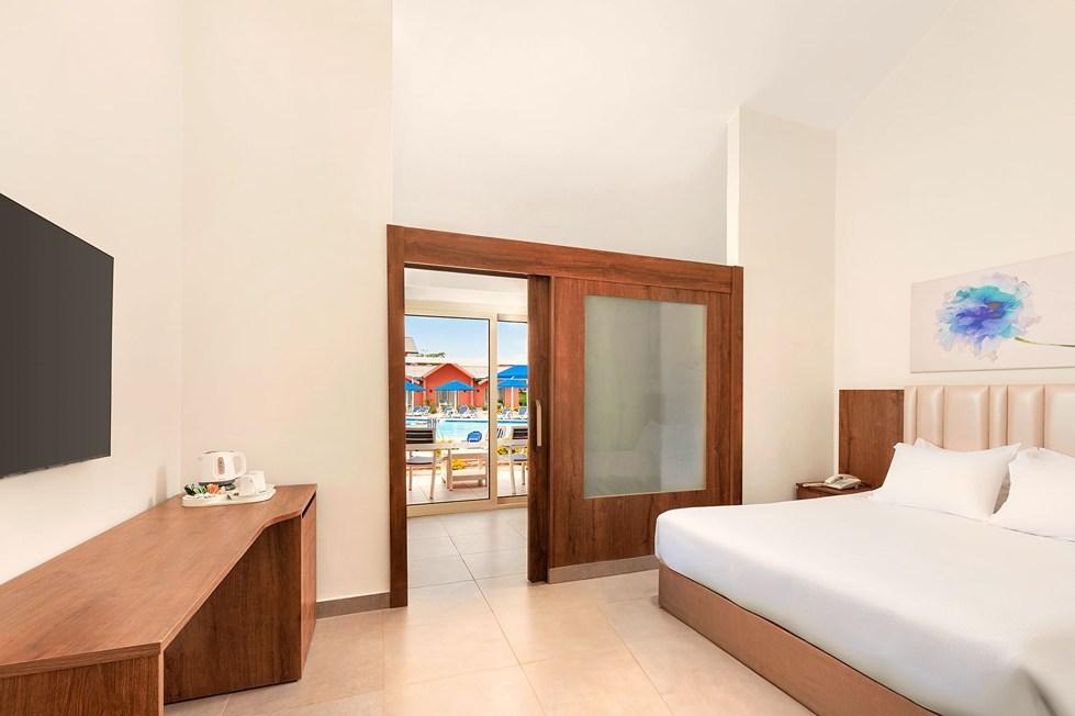 Albatros Jungle Aqua Park By Neverland