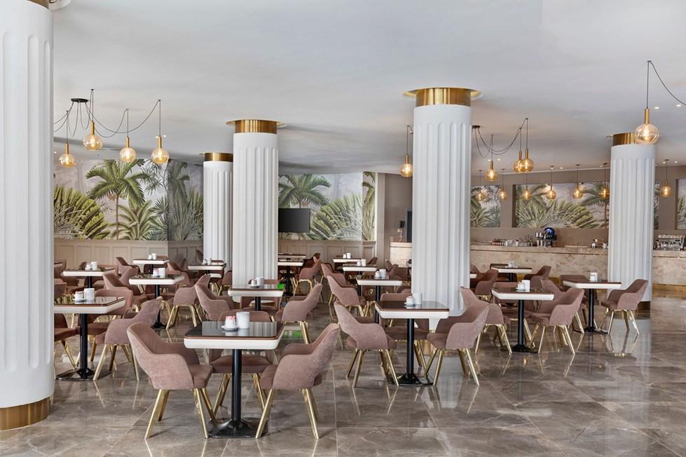 Albatros Jungle Aqua Park By Neverland