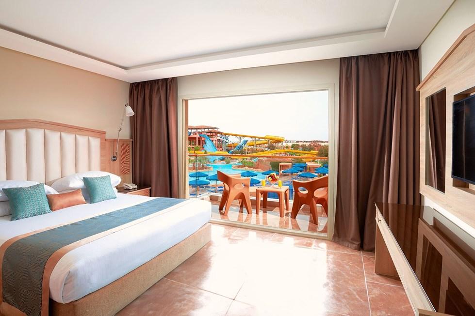 Albatros Jungle Aqua Park By Neverland