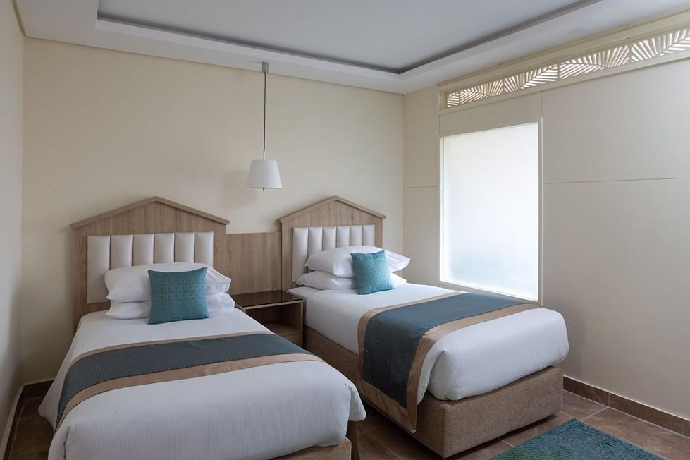 Albatros Jungle Aqua Park By Neverland