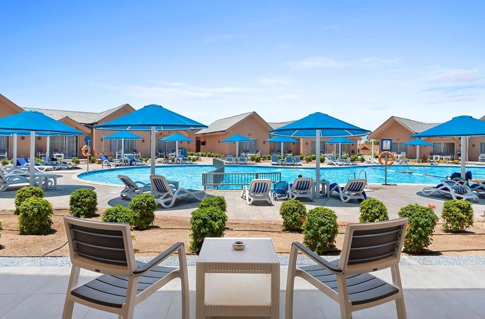 Albatros Jungle Aqua Park By Neverland