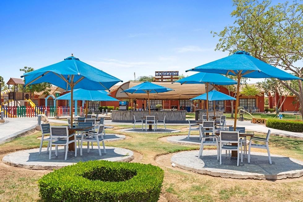 Albatros Jungle Aqua Park By Neverland