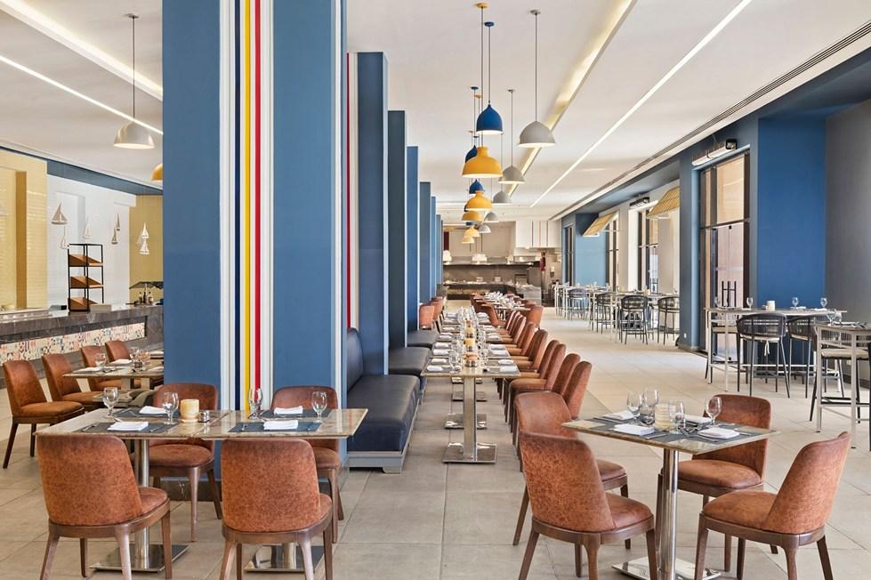 Albatros Jungle Aqua Park By Neverland