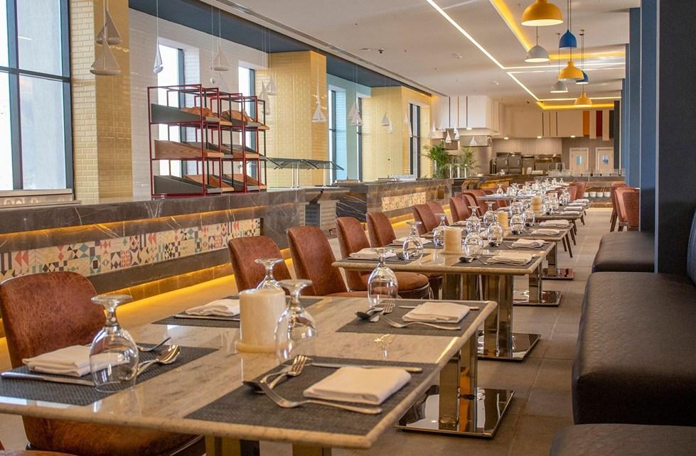 Albatros Jungle Aqua Park By Neverland