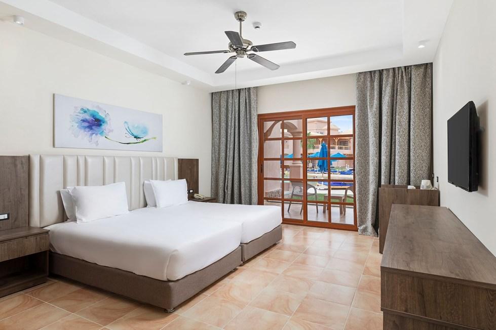 Albatros Jungle Aqua Park By Neverland