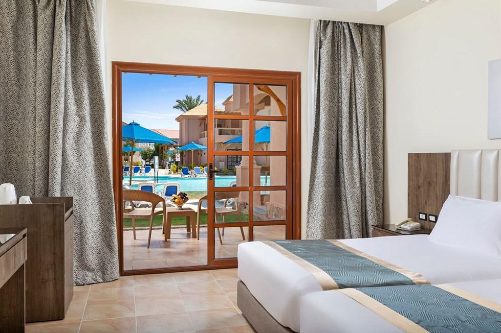 Albatros Jungle Aqua Park By Neverland