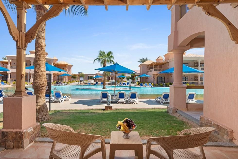 Albatros Jungle Aqua Park By Neverland