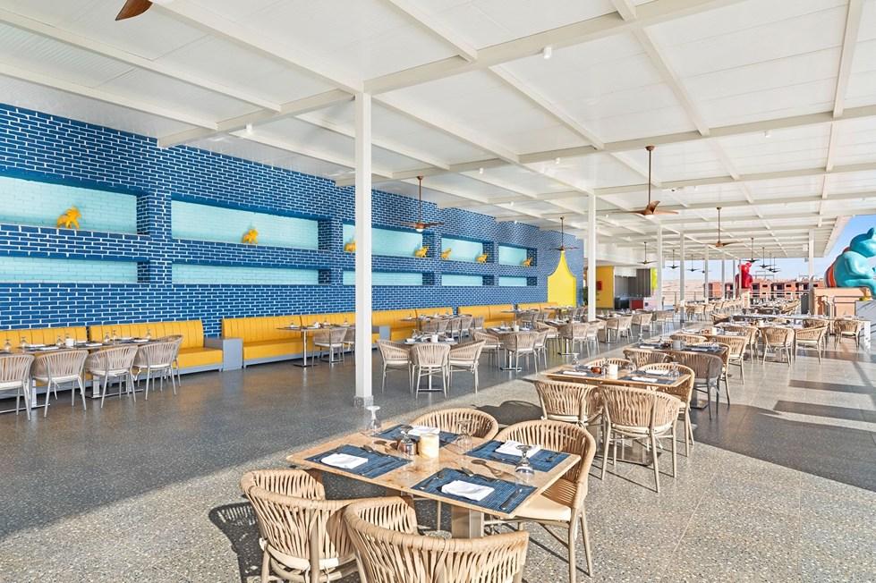 Albatros Jungle Aqua Park By Neverland