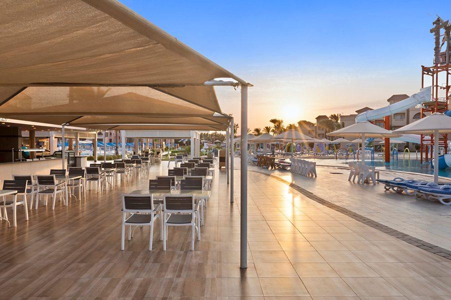 Albatros Aqua Park Hurghada