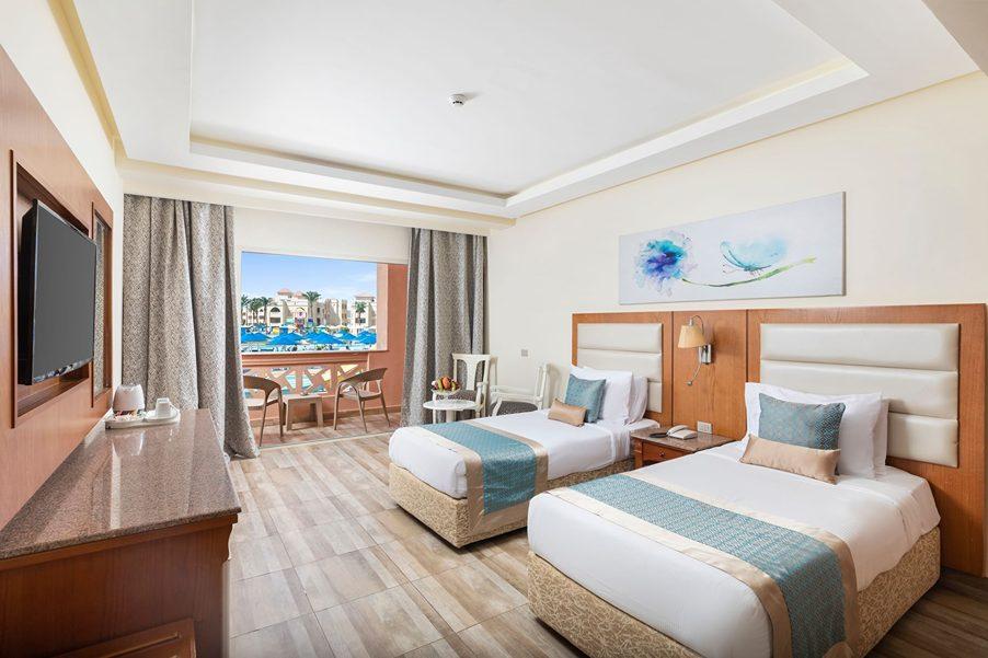 Albatros Aqua Park Hurghada