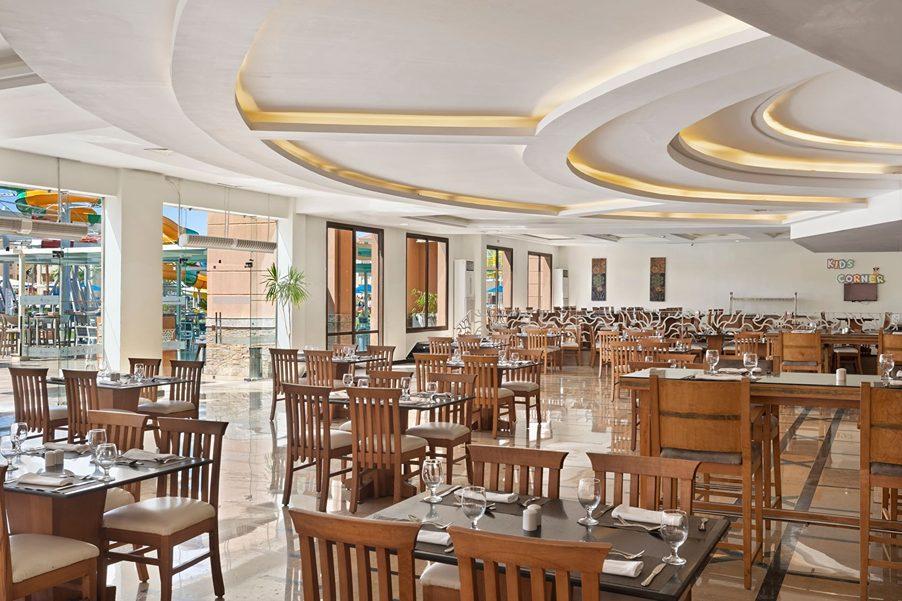 Albatros Aqua Park Hurghada