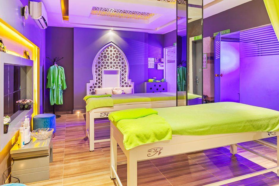 Albatros Aqua Blue Resort