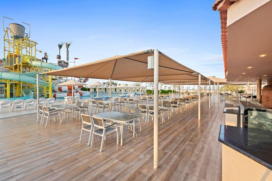 Albatros Aqua Blue Resort