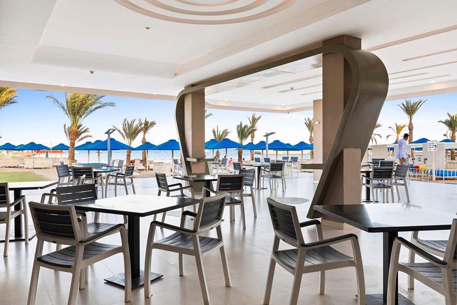 Albatros Aqua Blue Resort