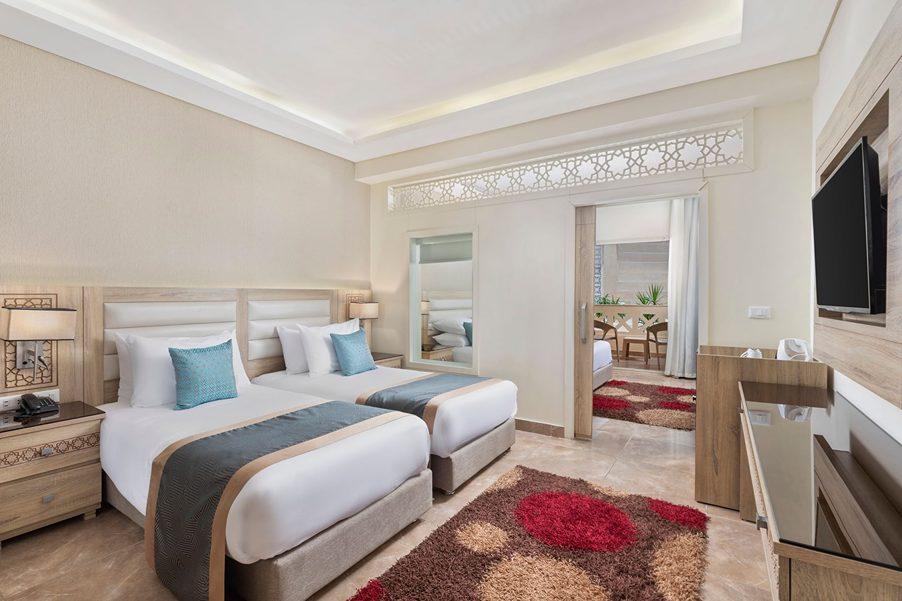 Albatros Aqua Blue Resort