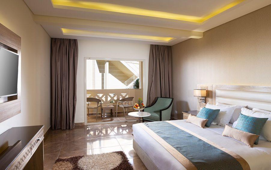 Albatros Aqua Blue Resort