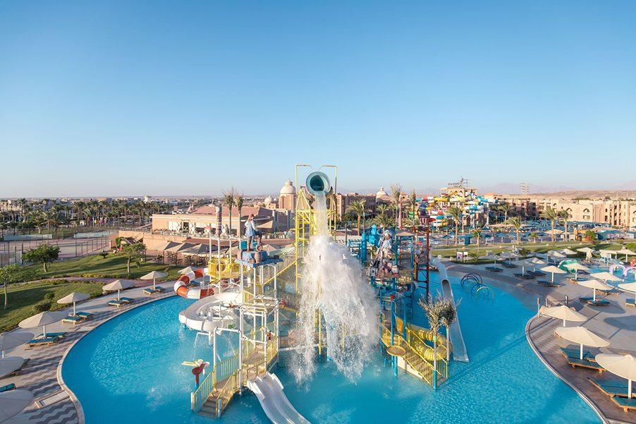 Albatros Aqua Blue Resort