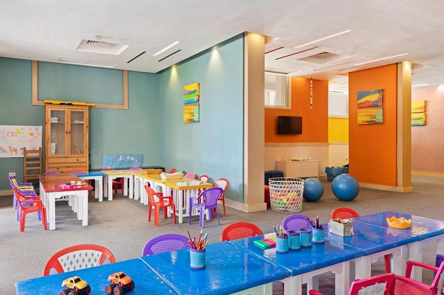 Albatros Aqua Blue Resort