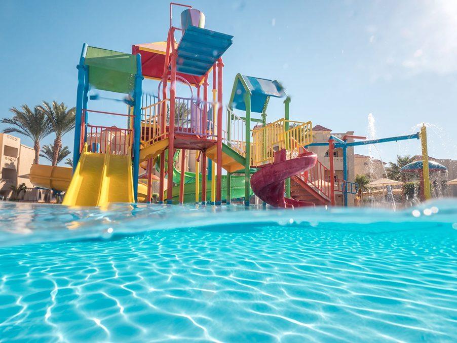 Albatros Aqua Blue Resort