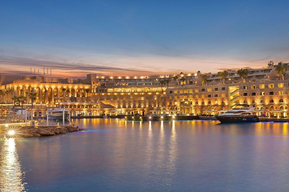 Albatros Citadel Sahl Hasheesh