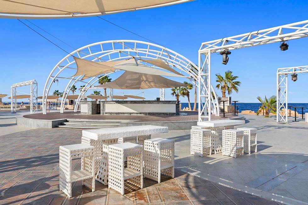 Albatros Citadel Sahl Hasheesh