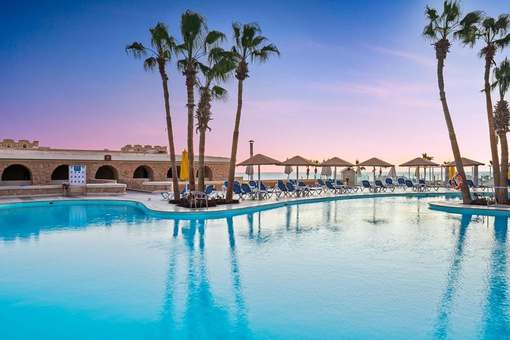 Albatros Citadel Sahl Hasheesh