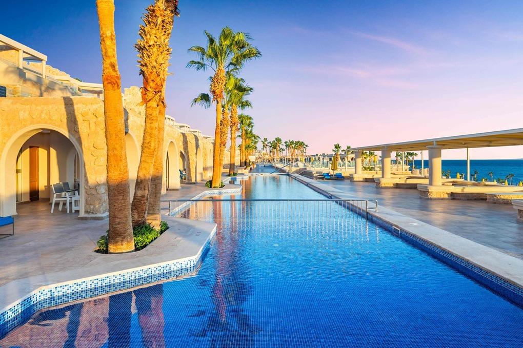 Albatros Citadel Sahl Hasheesh