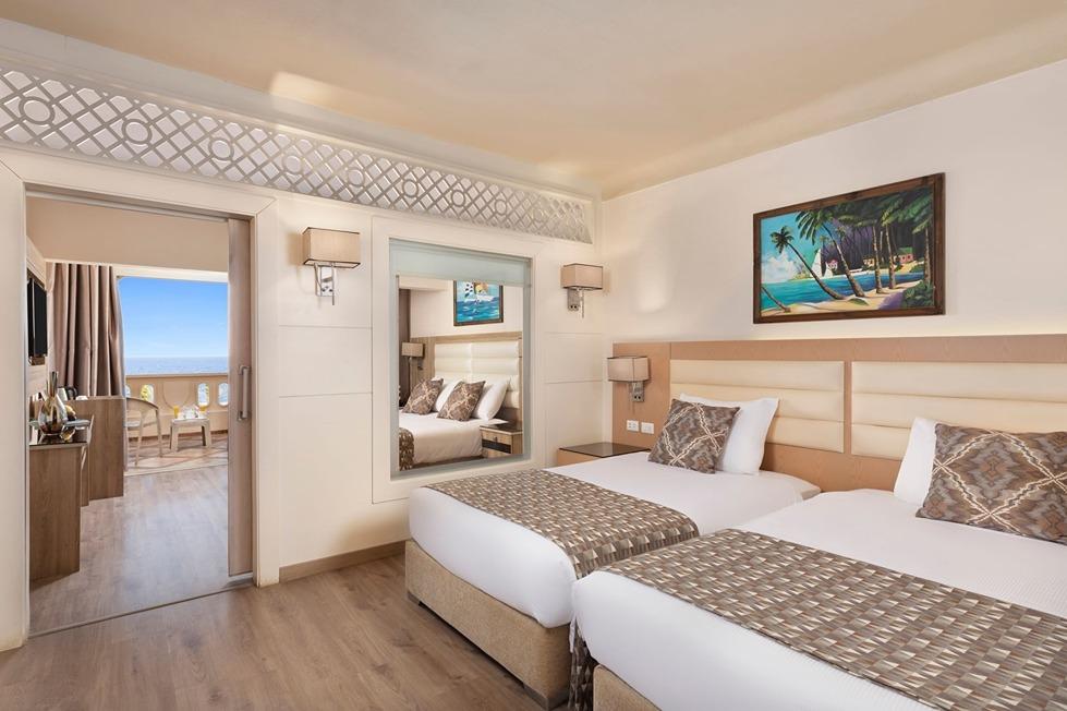 Albatros Citadel Sahl Hasheesh