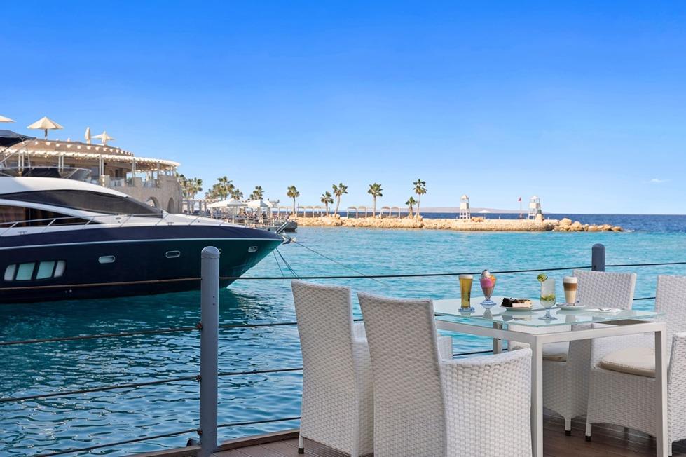 Albatros Citadel Sahl Hasheesh