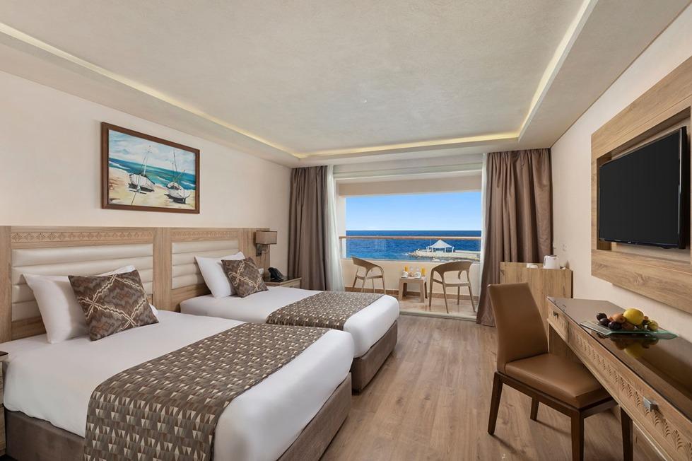 Albatros Citadel Sahl Hasheesh