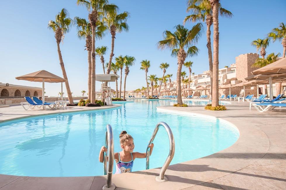 Albatros Citadel Sahl Hasheesh