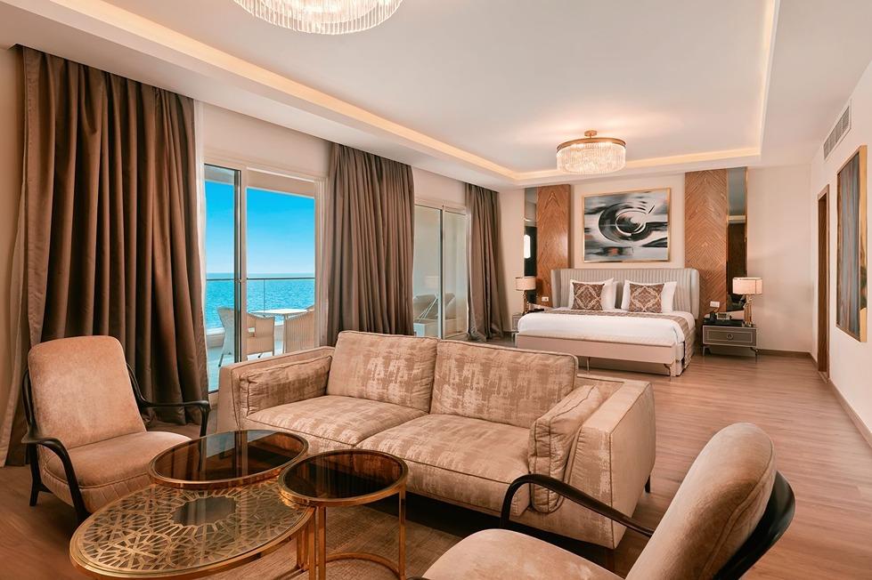 Albatros Citadel Sahl Hasheesh