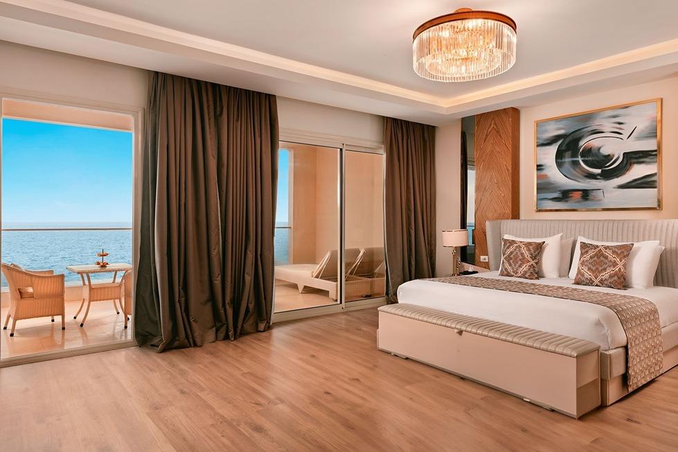 Albatros Citadel Sahl Hasheesh