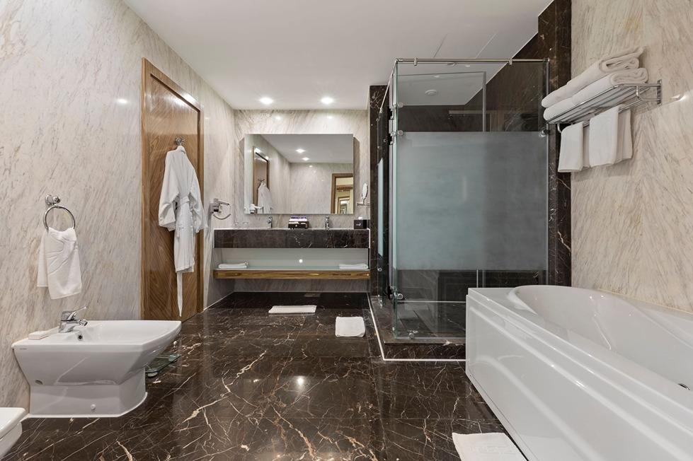 Albatros Citadel Sahl Hasheesh