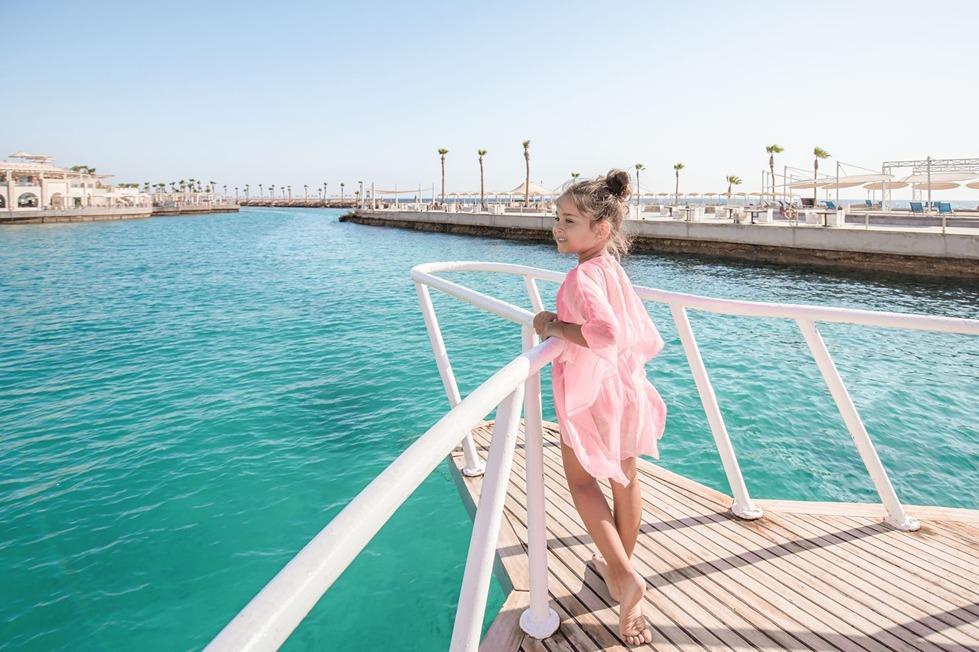 Albatros Citadel Sahl Hasheesh