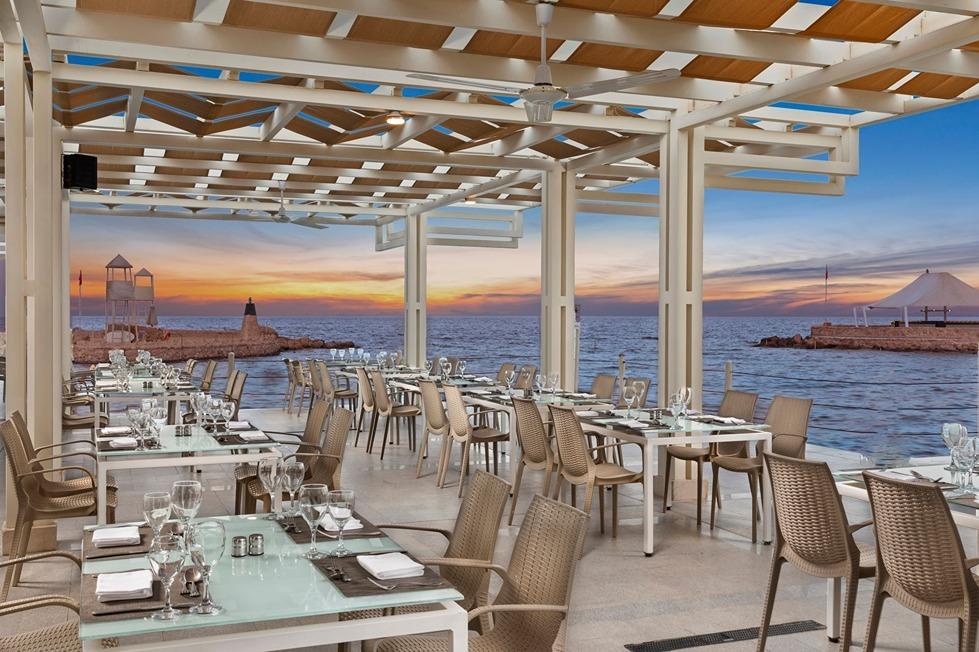 Albatros Citadel Sahl Hasheesh