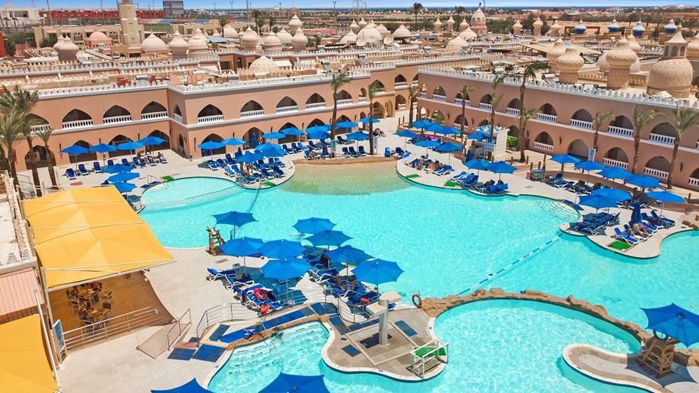 Albatros Alf Leila Wa Leila By Neverland