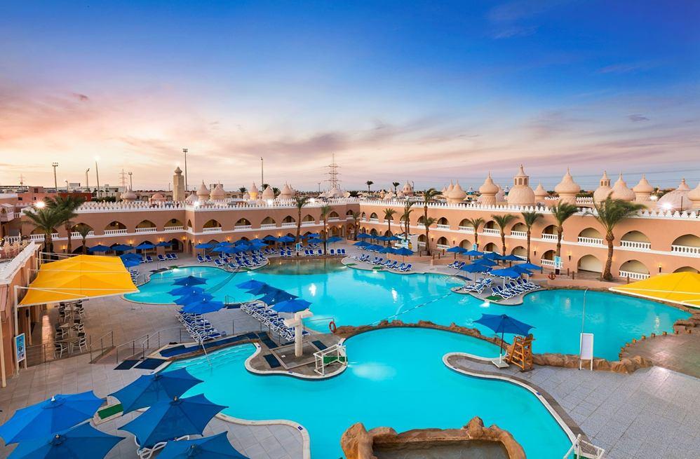 Albatros Alf Leila Wa Leila By Neverland