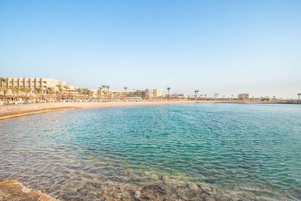 Albatros Aqua Vista Resort