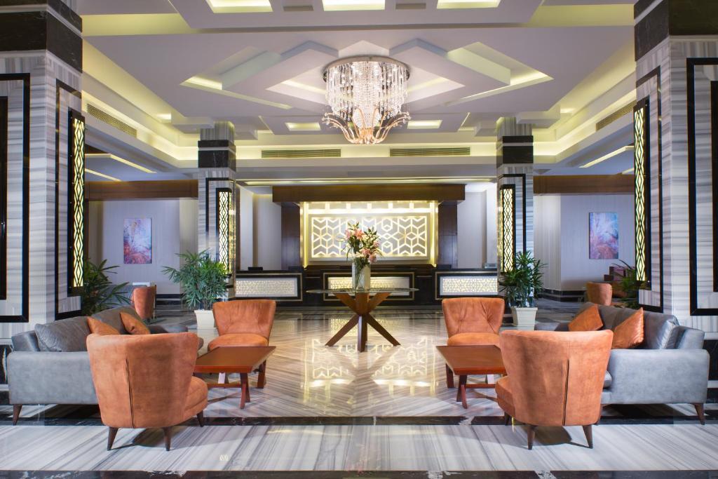 Albatros Aqua Vista Resort