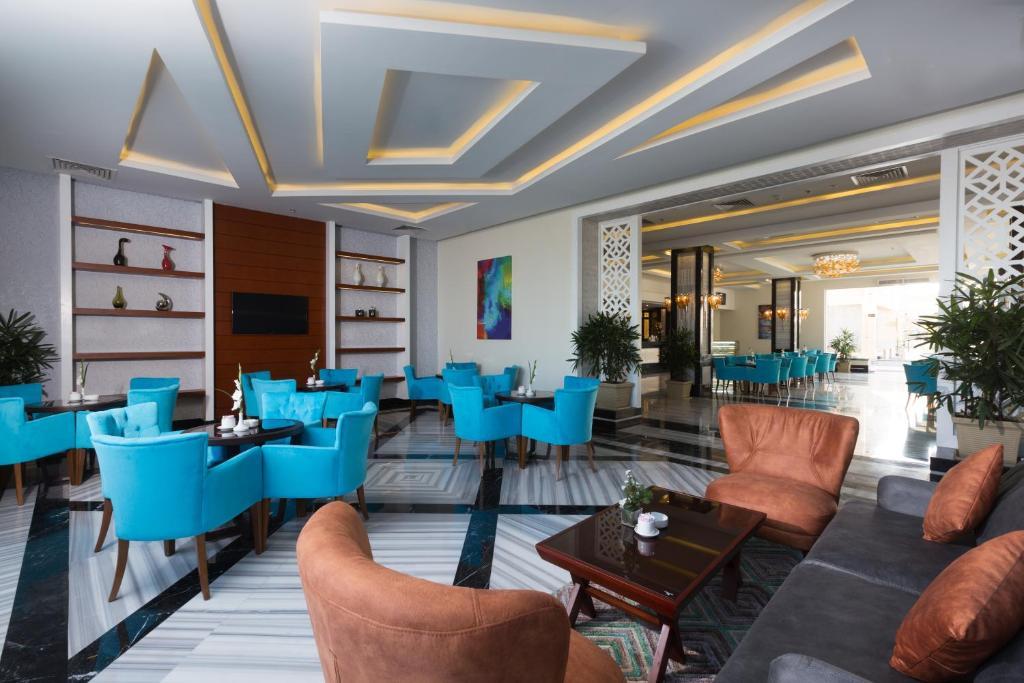 Albatros Aqua Vista Resort