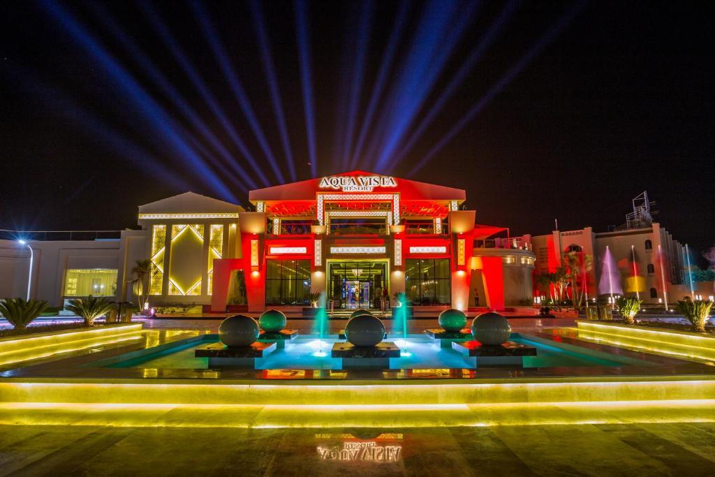 Albatros Aqua Vista Resort