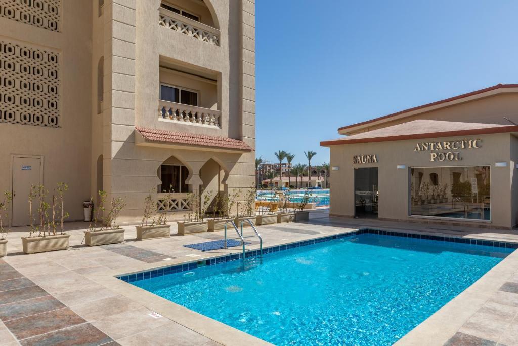 Albatros Aqua Vista Resort