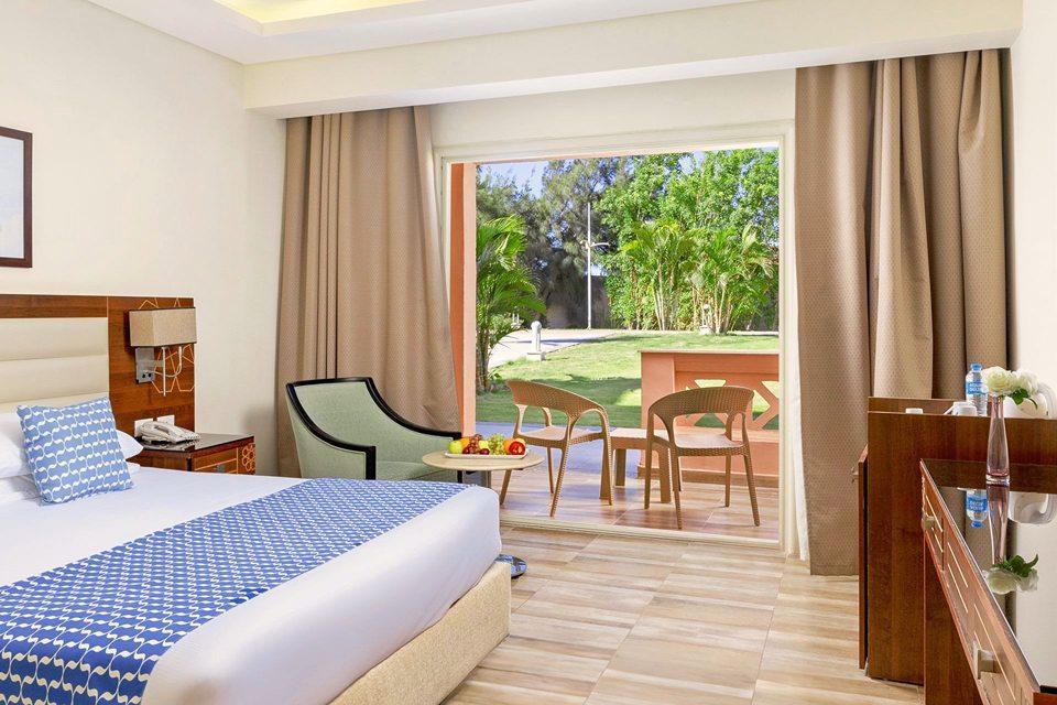 Albatros Aqua Vista Resort