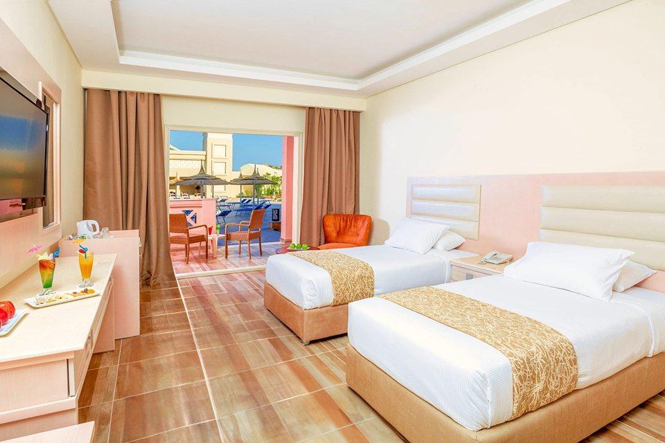 Albatros Aqua Vista Resort