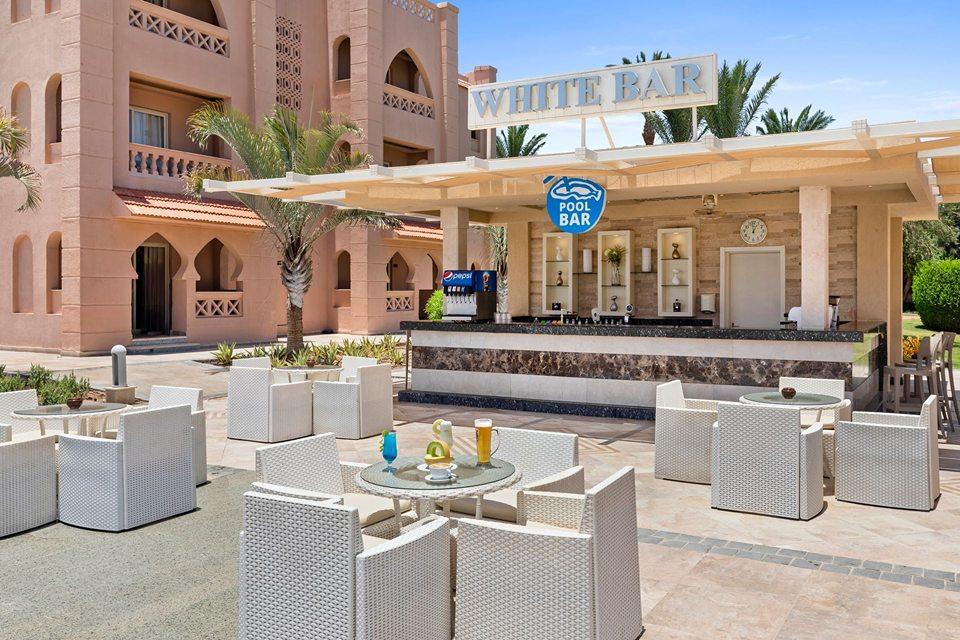 Albatros Aqua Vista Resort