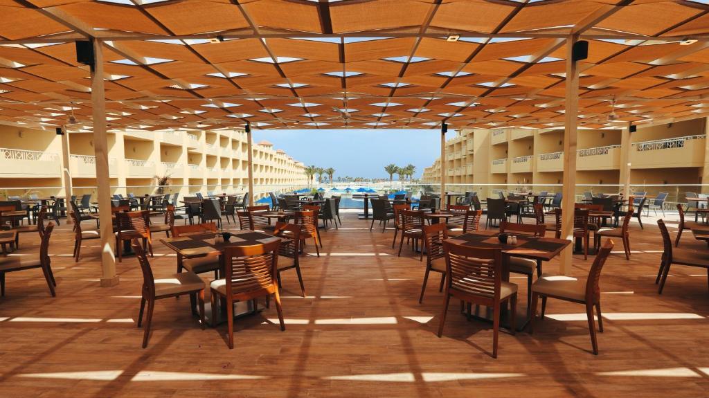 Amwaj Beach Club Abu soma