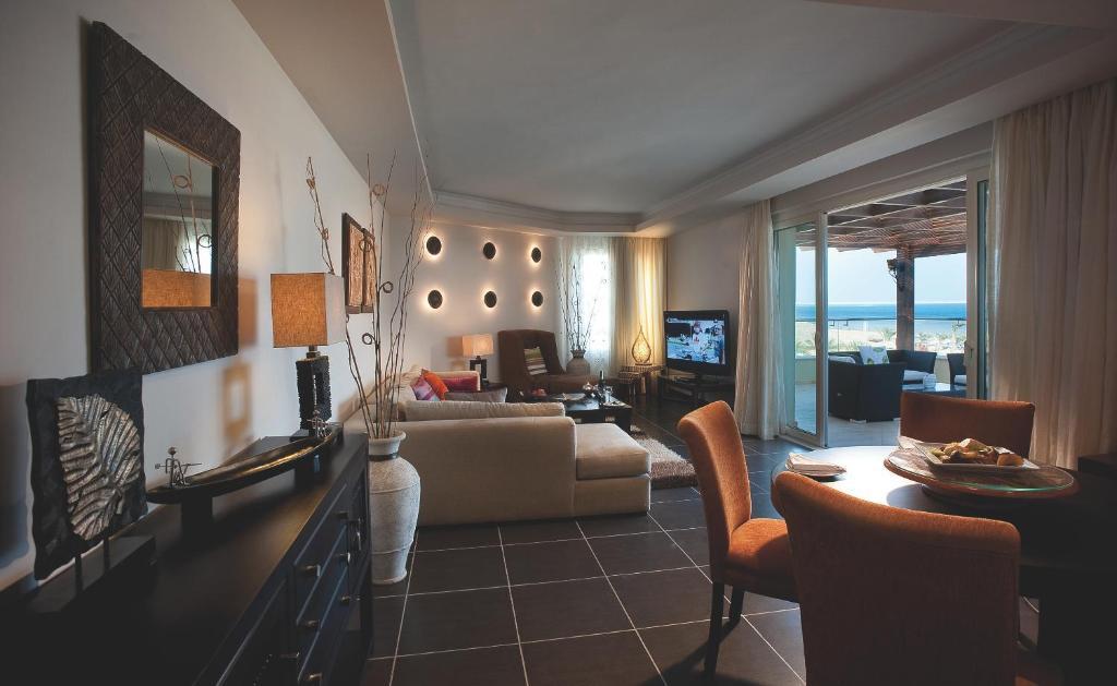 Amwaj Beach Club Abu soma