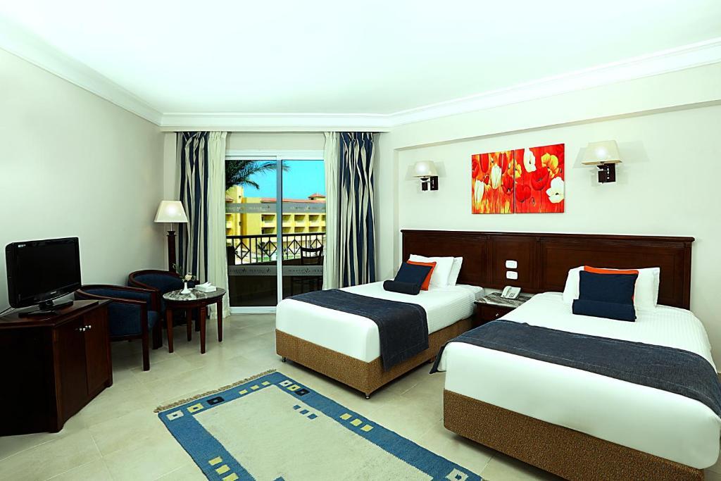 Amwaj Beach Club Abu soma